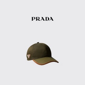 [Prada] Новая бейсболка, поступление 
