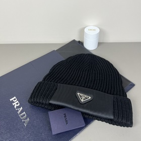 PRADA： качество шерсти, которое вы мож