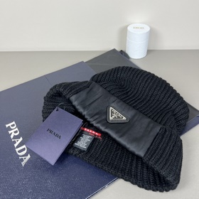 PRADA： качество шерсти, которое вы мож