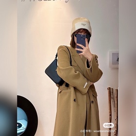 [PRADA] — это гарантия качества шерсти