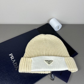 [PRADA] — это гарантия качества шерсти