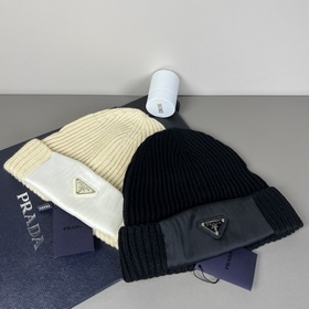 [PRADA] — это гарантия качества шерсти