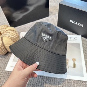 Новая классическая рыбацкая кепка Prad