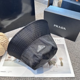 Новая классическая рыбацкая кепка Prad