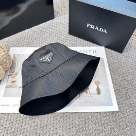 Новая классическая рыбацкая кепка Prad