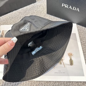 Новая классическая рыбацкая кепка Prad