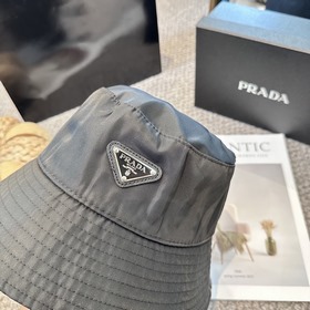 Новая классическая рыбацкая кепка Prad