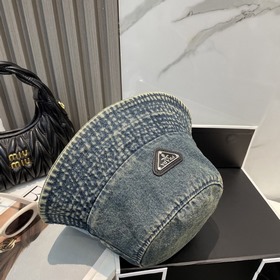 [PRADA] Новая модель 2026 года： мягка