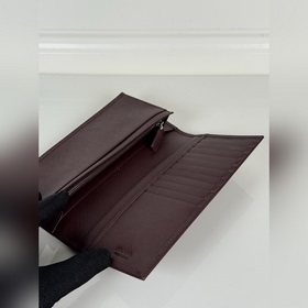 Мужской портфель PRADA с крестообразны