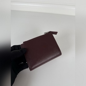 Новейший кошелек PRADA с треугольным л