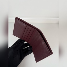 Короткий кошелек PRADA универсального 