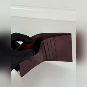 Короткий кошелек PRADA универсального 