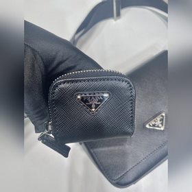 Новая модель 2VD059 — это сумка через