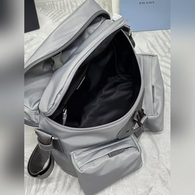 Новая модель мужской сумки через плеч