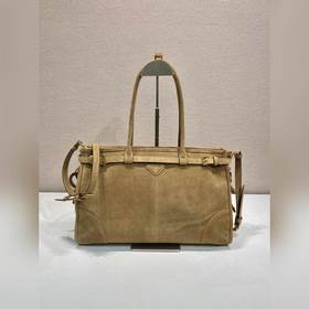 LusSolf из замши 1BA433, большой разм