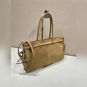 LusSolf из замши 1BA433, большой разм