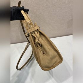 LusSolf из замши 1BA433, большой разм