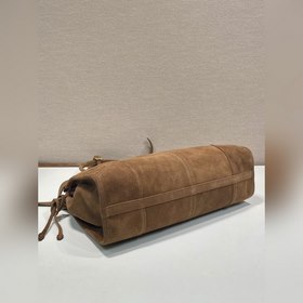 LusSolf из замши 1BA433, большой разм