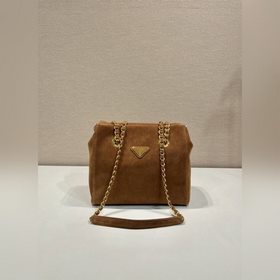 Винтажная сумка на цепочке 1BD660 из 