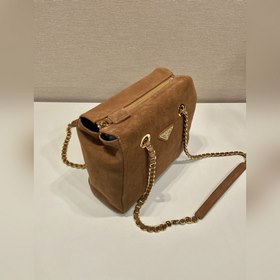 Винтажная сумка на цепочке 1BD660 из 