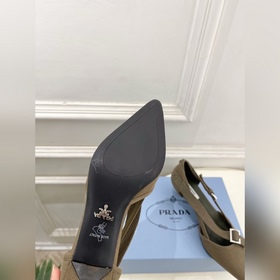 PRADA 26SS Новая коллекция весна-ле