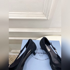 PRADA 26SS Новая коллекция весна-ле