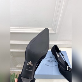 PRADA 26SS Новая коллекция весна-ле