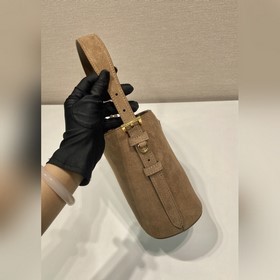 Новая модель сумки-ведро 1BE078A из з