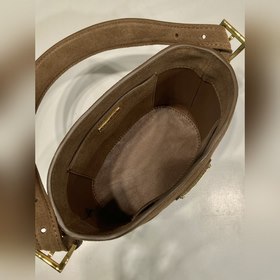 Новая модель сумки-ведро 1BE078A из з