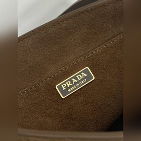 Новая модель сумки-ведро 1BE078A из з