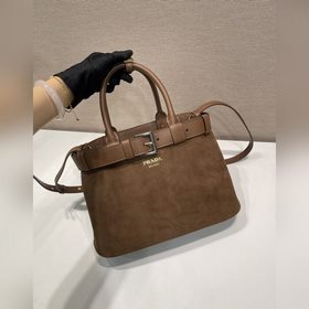 Новая женская сумка 1BA434 из вельвета