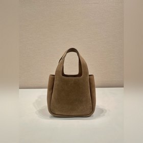 Мини-сумка для покупок 1BA349 из матов
