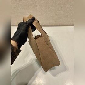 Мини-сумка для покупок 1BA349 из матов