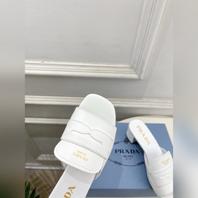 PRADA 26SS Новая коллекция весна-ле