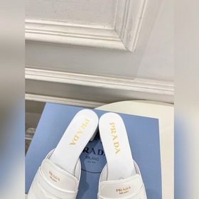 PRADA 26SS Новая коллекция весна-ле