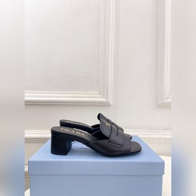 PRADA 26SS Новая коллекция весна-ле