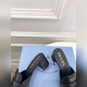PRADA 26SS Новая коллекция весна-ле