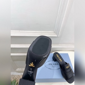PRADA 26SS Новая коллекция весна-ле