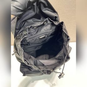 Новая модель из подиумной коллекции — 