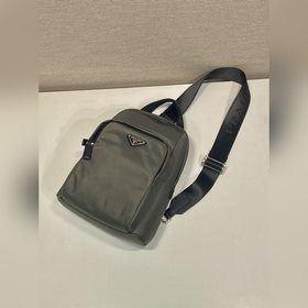 Новая модель нагрудной сумки 2VZ116. Э