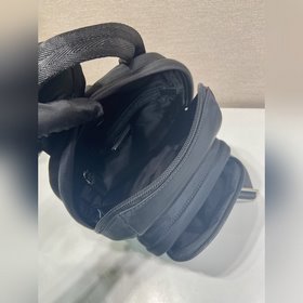 Новая модель нагрудной сумки 2VZ116. Э