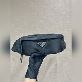 Новая модель поясной сумки 2VL034 из к