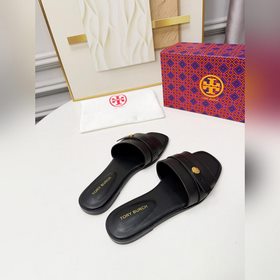 Новая модель от Tory Burch. Верх из те