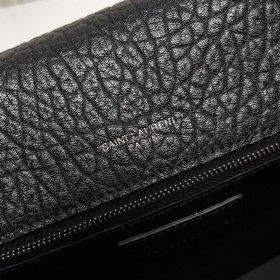 YSL, Saint Laurent： мужская сумка NIK