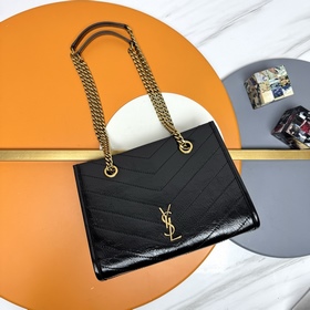 Маленькая сумка Niki от YSL , женская