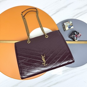 Большая сумка для покупок Niki от YSL