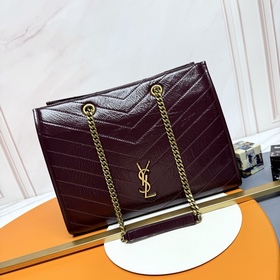 Большая сумка для покупок Niki от YSL