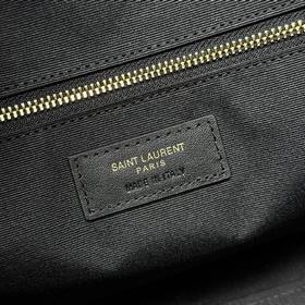 Большая сумка для покупок Niki от YSL