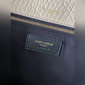 Новая модель Calypso от YSL в оттенке 