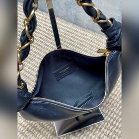 Сумка YSL 26S5 Amalia изготовлена из т